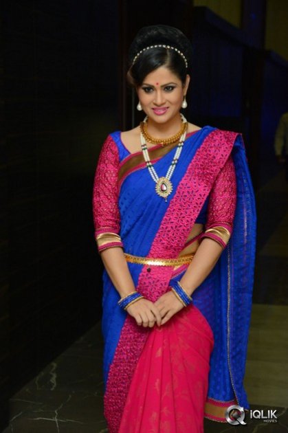 Shilpa-Chakravarthy-at-Nayaki-Movie-Audio-Launch